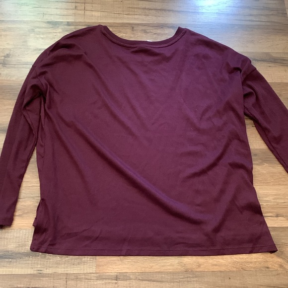 Purple Sweater - Picture 2 of 3